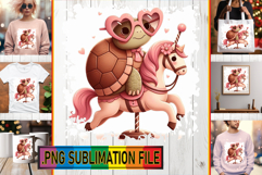 Unique TSHIRT PNG Gift Magic, Turtle Product Image 1