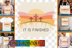 Fun TSHIRT Art Ideas PNG, Christian Product Image 1