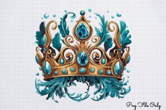 Atlantis Clipart PNG Product Image 1