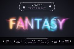 Thread - Editable Text Effect, Font Style Product Image 3