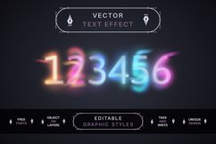 Thread - Editable Text Effect, Font Style Product Image 4
