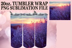 Vintage Floral Harmony Sublimation - Summer Serenity Product Image 1