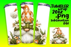 Enchanting Gnome Sublimation Wrap Collection Product Image 1