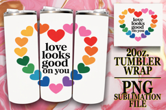 Cozy dreams 20oz tumbler wrap, Funny Quote Product Image 1