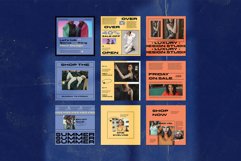 Colornior Instagram Templates Product Image 8