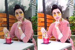 Bubblegum Mobile &amp; Desktop Lightroom Presets Product Image 4