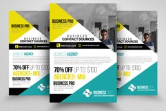 10 Multi Use Business Flyers Bundle Product Image 2