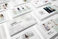 Hemnes Lookbook Google Slides Product Image 1