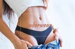 Underwear Product Image 1