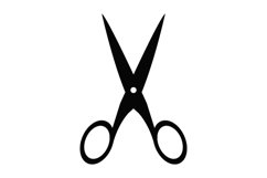 Scissor icon Product Image 1