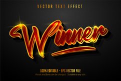 Golden Text Effect Mega Bundle Product Image 17