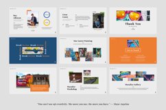 Muralist Powerpoint Product Image 6