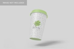 Tea Cup Mockup V2 Product Image 1