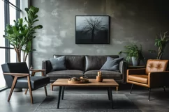 A Touch of Italy Inspiring Italian Interior Living Rooms 520 Product Image 2
