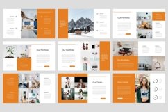 Labs - Creative PowerPoint Template Product Image 3