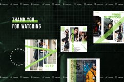 Instagram Story Template Product Image 5