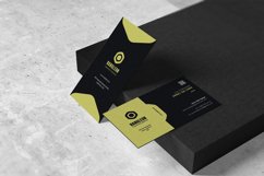 Rangleon Business Card Product Image 3