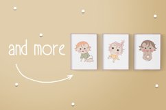 Little Babies Product Image 5