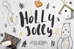 Holly Jolly Collection Product Image 1