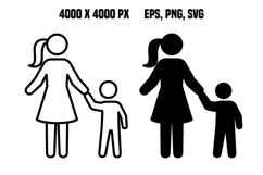 Big Sister Icons Product Image 1