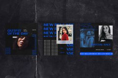 Galagha Instagram Templates Product Image 4