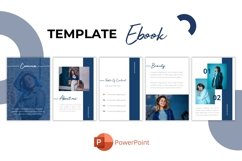 Ebook Template - Cumina Product Image 1