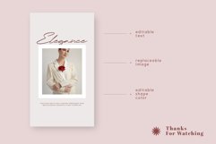 Instagram Story Template Product Image 5