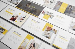 Online Course Powerpoint Template Product Image 7