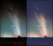 27 Nightfall Lightroom Prese Product Image 4