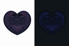 Owl Product Image 1