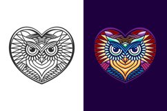 Owl Product Image 2
