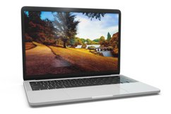 Mac Book Pro Mockup Product Image 15