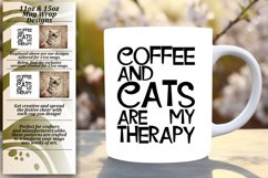 Sarcasm Sipper&#039;s Delight: Mug Wrap Extravaganza Product Image 2