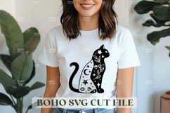 115 Super Celestial SVG Bundle - Mystical Designs Cut Files Product Image 13