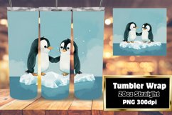 Tumbler Bliss: Birds &amp; Blooms Product Image 1