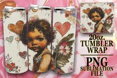 Sublimation Magic: Love Edition Product Image 1