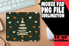 Enchanted Desk Mat Ideas for Kids, Holiday Product Image 1