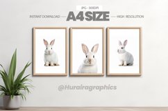 Animal Wall Art - 03 Variations Product Image 1