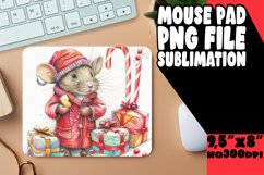 RADIANT desk MAT Creative Magic, Xmas Product Image 1