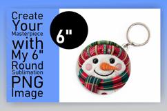 Colorful Circle Design Car Coaster , Holiday Pets Product Image 1