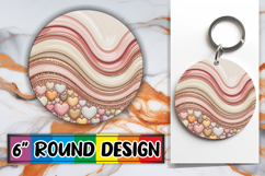 Timeless Circle Designs for Gifts, Pattern Product Image 1