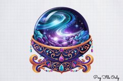 Atlantis Clipart P2 PNG Product Image 1