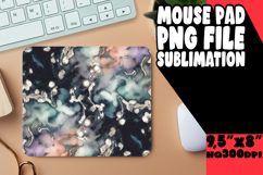 RADIANT MOUSE PAD CREATIVE MAGIC, Abstract Pattern Product Image 1