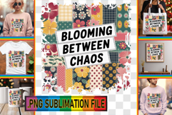 Unique TSHIRT Designs Magic PNG, Funny Quote Product Image 1