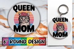 Cozy Keychain Designs for Gifts, Cat Lover Product Image 1