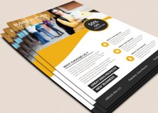 Business Flyer Product Image 2