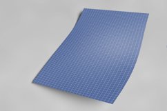 Paper Poster Mockup Product Image 13