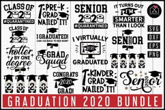 Graduation SVG Bundle Product Image 1