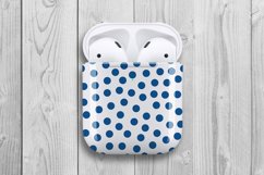 Minimal seamless geometric patterns Product Image 3