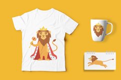 King of the Jungle Bundle Product Image 3